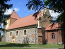 Kościół p.w. św. Wojciecha w Rogóźnie 