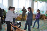 Szkoła Podstawowa w Kiełpinach odbiera zasłużoną nagrodę